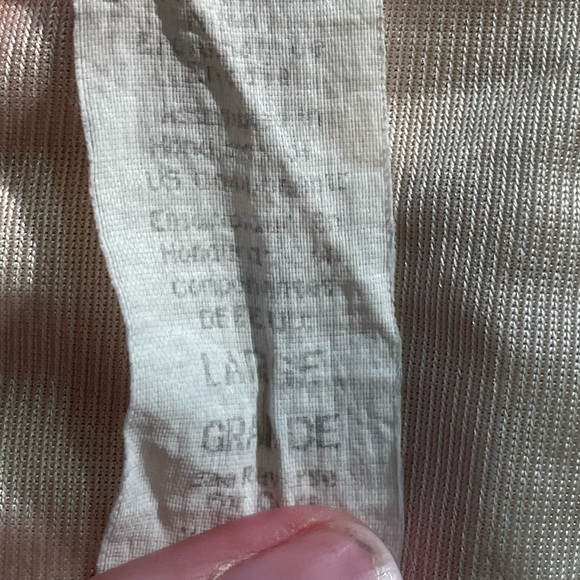 Vintage Ruffled Bloomers - Picture 6 of 7